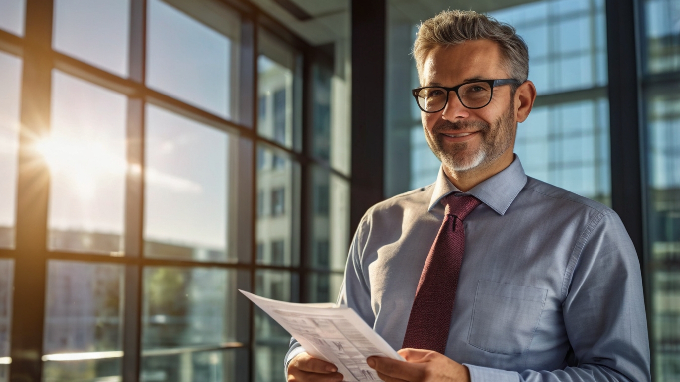 Comptabilité d'entreprise